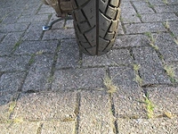 Piaggio - bromscooter - zip - scooter - afbeelding 9 van  11