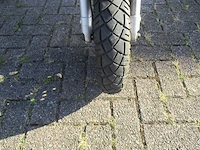 Piaggio - bromscooter - zip - scooter - afbeelding 6 van  11