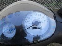 Piaggio - bromscooter - zip - scooter - afbeelding 3 van  11