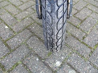 Piaggio - bromscooter - zip - scooter - afbeelding 6 van  11