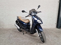 Piaggio - carnaby - 125cc - 4t motorscooter 01mnrf - afbeelding 4 van  8