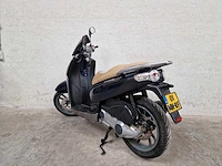 Piaggio - carnaby - 125cc - 4t motorscooter 01mnrf - afbeelding 6 van  8