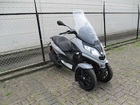 Piaggio - driewieler motorscooter - 300 mp3 hpe sport - motorfiets - afbeelding 7 van  11