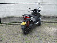 Piaggio - driewieler motorscooter - 300 mp3 hpe sport - motorfiets - afbeelding 9 van  11