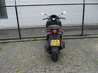 Piaggio - driewieler motorscooter - 300 mp3 hpe sport - motorfiets - afbeelding 10 van  11