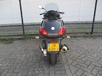 Piaggio - driewieler motorscooter - 400 ie lt mp3 - motorfiets - afbeelding 4 van  15
