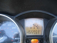 Piaggio - driewieler motorscooter - 400 ie lt mp3 - motorfiets - afbeelding 7 van  15