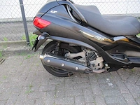 Piaggio - driewieler motorscooter - 400 ie lt mp3 - motorfiets - afbeelding 15 van  15