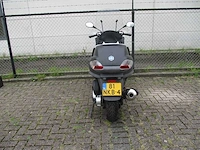 Piaggio - driewieler motorscooter - 400 lt mp3 - motorfiets - afbeelding 10 van  11