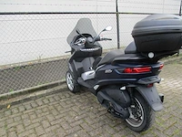 Piaggio - driewieler motorscooter - mp3 500 hpe abs/asr - motorfiets - afbeelding 2 van  12