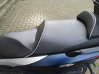 Piaggio - driewieler motorscooter - mp3 500 hpe abs/asr - motorfiets - afbeelding 3 van  12