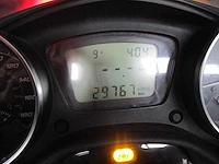Piaggio - driewieler motorscooter - mp3 500 hpe abs/asr - motorfiets - afbeelding 4 van  12