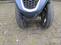 Piaggio - driewieler motorscooter - mp3 500 hpe abs/asr - motorfiets - afbeelding 7 van  12