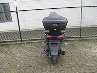 Piaggio - driewieler motorscooter - mp3 500 hpe abs/asr - motorfiets - afbeelding 11 van  12