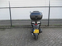 Piaggio - driewieler motorscooter - yourban lt 300 ie - motorfiets - afbeelding 4 van  15