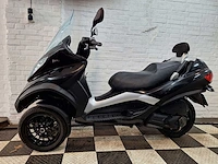 Piaggio - motorscooter - mp3 - piaggio mp3 motorscooter autokenteken lt