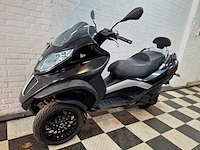 Piaggio - motorscooter - mp3 - piaggio mp3 motorscooter autokenteken lt - afbeelding 2 van  7