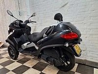 Piaggio - motorscooter - mp3 - piaggio mp3 motorscooter autokenteken lt - afbeelding 3 van  7
