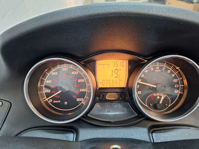 Piaggio - motorscooter - mp3 - piaggio mp3 motorscooter autokenteken lt - afbeelding 4 van  7