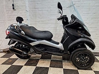 Piaggio - motorscooter - mp3 - piaggio mp3 motorscooter autokenteken lt - afbeelding 5 van  7