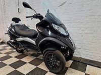 Piaggio - motorscooter - mp3 - piaggio mp3 motorscooter autokenteken lt - afbeelding 6 van  7