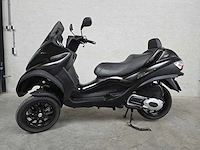 Piaggio - mp3 - 250 lt - 4t (autorijbewijs) h186nt - afbeelding 1 van  7