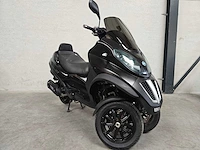Piaggio - mp3 - 250 lt - 4t (autorijbewijs) h186nt - afbeelding 4 van  7