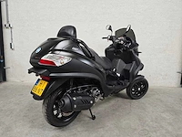 Piaggio - mp3 - 250 lt - 4t (autorijbewijs) h186nt - afbeelding 6 van  7