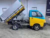 Piaggio - porter - 1.3 kipper - 29-vzh-4 - afbeelding 10 van  20