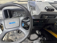 Piaggio - porter - 1.3 kipper - 29-vzh-4 - afbeelding 14 van  20