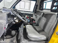 Piaggio - porter - 1.3 kipper - 29-vzh-4 - afbeelding 18 van  20
