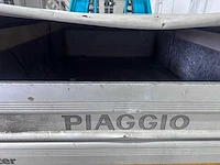 Piaggio - porter - 1.3 kipper - 29-vzh-4 - afbeelding 19 van  20