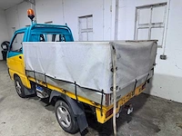 Piaggio - porter - 1.3 kipper - 29-vzh-4 - afbeelding 3 van  20