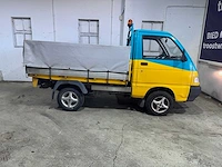 Piaggio - porter - 1.3 kipper - 29-vzh-4 - afbeelding 6 van  20