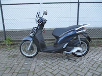 Piaggio - scooter - 125 liberty abs iget - motorfiets - afbeelding 1 van  11