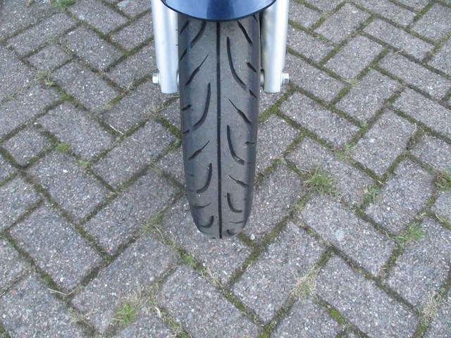 Piaggio - scooter - 125 liberty abs iget - motorfiets - afbeelding 6 van  11