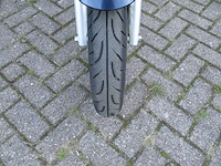 Piaggio - scooter - 125 liberty abs iget - motorfiets - afbeelding 6 van  11