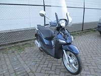 Piaggio - scooter - 125 liberty abs iget - motorfiets - afbeelding 7 van  11