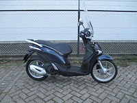 Piaggio - scooter - 125 liberty abs iget - motorfiets - afbeelding 8 van  11