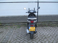 Piaggio - scooter - 125 liberty abs iget - motorfiets - afbeelding 10 van  11