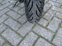 Piaggio - scooter - 125 liberty abs iget - motorfiets - afbeelding 11 van  11