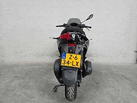 Piaggio - scooter - 300 mp3 hpe - 4t 300cc z634lx - afbeelding 2 van  11