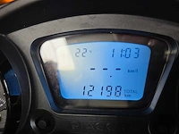 Piaggio - scooter - 300 mp3 hpe - 4t 300cc z634lx - afbeelding 3 van  11