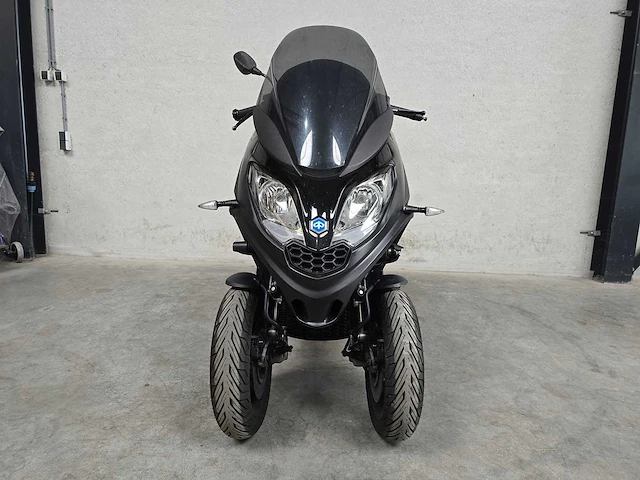 Piaggio - scooter - 300 mp3 hpe - 4t 300cc z634lx - afbeelding 6 van  11