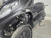 Piaggio - scooter - 300 mp3 hpe - 4t 300cc z634lx - afbeelding 7 van  11
