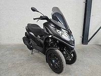 Piaggio - scooter - 300 mp3 hpe - 4t 300cc z634lx - afbeelding 8 van  11