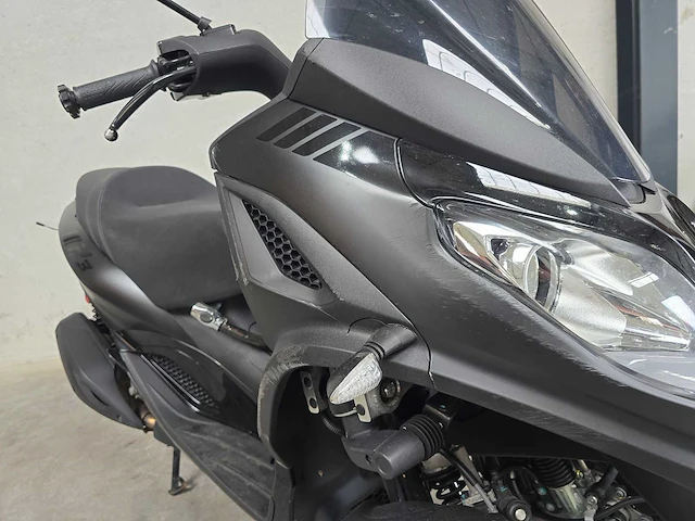 Piaggio - scooter - 300 mp3 hpe - 4t 300cc z634lx - afbeelding 10 van  11