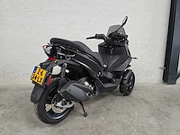 Piaggio - scooter - 300 mp3 hpe - 4t 300cc z634lx - afbeelding 11 van  11