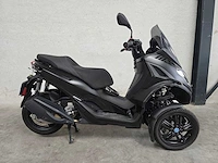 Piaggio - scooter - 300 mp3 hpe - 4t 300cc z634lx - afbeelding 4 van  11