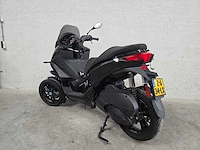Piaggio - scooter - 300 mp3 hpe - 4t 300cc z634lx - afbeelding 9 van  11